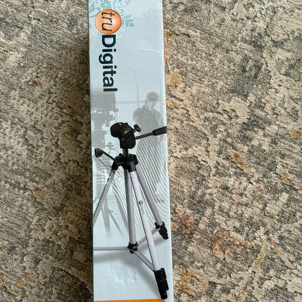 Tru Digital 50